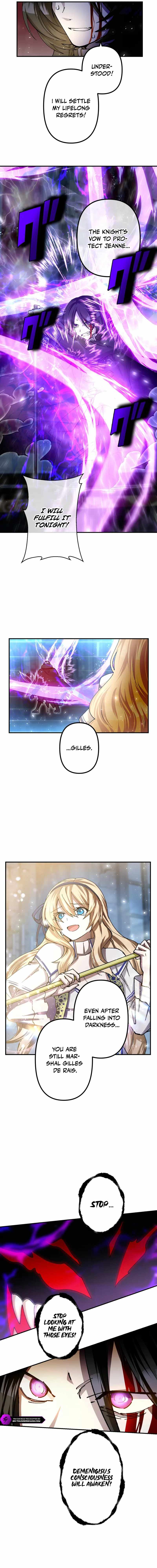 I became strongest in the world by summoning Heroes with my exclusive Gatcha Chapter 22 8